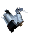 Steering lock late bay 8.74 - 7.79 OEM partnr. 211905851 BH usedBus 08/70-07/79 Bus 05/79-08/92 Type 181191 905 855, 113 905 855B, 211 905 855C